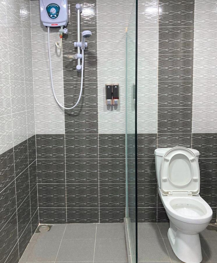Отель Tamu Koguru Jertih Экстерьер фото